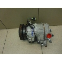 Компрессор кондиционера VAG A8 [4D] (1994 - 1998) 8D0260805Q