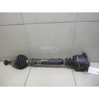 Полуось передняя левая VAG A4 [B5] (1994 - 2001) 8D0407271AK