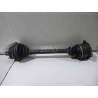 Полуось передняя правая VAG A4 [B5] (1994 - 2001) 8D0407452JX