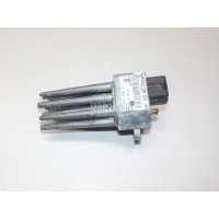Резистор отопителя BMW 5-serie E39 (1995 - 2003) 64116929540