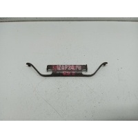 Пружина переднего суппорта BMW 3-serie E46 (1998 - 2005) 34116750159