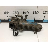 Радиатор системы EGR VAG Leon (1M1) (1999 - 2006) 038131512H
