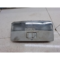 Плафон салонный VAG Octavia (A4 1U-) (2000 - 2011) 1Z0947105Y20