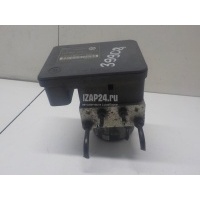 Блок ABS (насос) VAG Octavia (A4 1U-) (2000 - 2011) 1C0907379