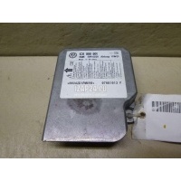 Блок управления AIR BAG VAG Octavia (A4 1U-) (2000 - 2011) 1C0909601031