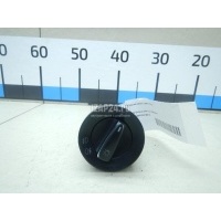 Переключатель света фар VAG Octavia (A4 1U-) (2000 - 2011) 1U0941531D01C