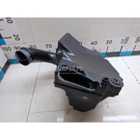 Резонатор воздушного фильтра Ford Focus II (2005 - 2008) 1336634