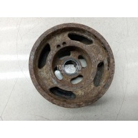 Шкив коленвала Ford Focus II (2005 - 2008) 1753154