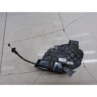 Замок двери задней правой Ford Focus II (2005 - 2008) 4M5AA26412EC