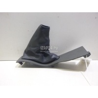 Накладка декоративная Ford Focus II (2005 - 2008) 1330113