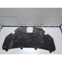 Шумоизоляция капота Ford Focus II (2005 - 2008) 1495860