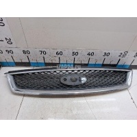 Решетка радиатора Ford Focus II (2005 - 2008) 1508157