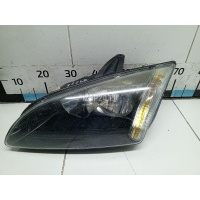 Фара левая Ford Focus II (2005 - 2008) 1480997