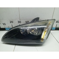 Фара левая Ford Focus II (2005 - 2008) 1480997