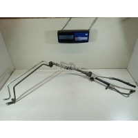 Шланг гидроусилителя Ford Focus II (2005 - 2008) 1704088