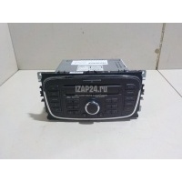 Магнитола Ford Focus II (2005 - 2008) 7M5T18C815BC