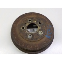 Барабан тормозной Ford Focus II (2005 - 2008)  1743443