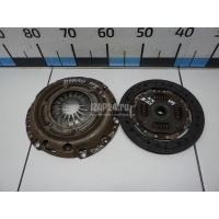 К-кт сцепления Ford Focus II (2005 - 2008) 1746881