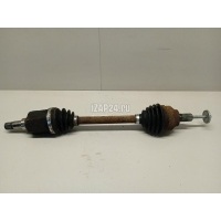 Полуось передняя левая Ford Focus II (2005 - 2008) 1686114