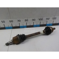 Полуось передняя левая Ford Focus II (2005 - 2008) 3M513B437BAG