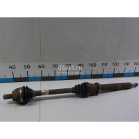 Полуось передняя правая Ford Focus II (2005 - 2008) 3M513B436BAG