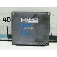 Блок управления двигателем Ford Focus II (2005 - 2008) 1333603