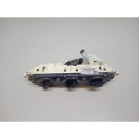 Блок управления отопителем Ford Focus II (2005 - 2008) 1374830