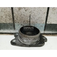 Патрубок интеркулера Citroen-Peugeot C4 (2005 - 2011) 0382EK