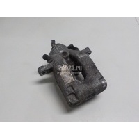 Суппорт тормозной задний левый Citroen-Peugeot C4 (2005 - 2011) 4400N4