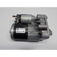 Стартер Citroen-Peugeot C4 (2005 - 2011) 5802AR