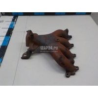 Коллектор выпускной Honda Civic (1991 - 1995) 18100PM6H00
