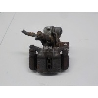 Суппорт тормозной задний правый Honda Civic (1988 - 1991) 43012ST3E01