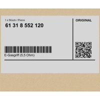 Переключатель e - gazu 5 , 5 ом bmw k21 k21 k22 k22 k23 k23 k33 k33 k50 k50 k51 k5