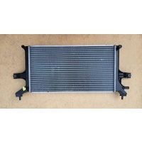 Радиатор интеркулер водный toyota hilux 2.5 d 2.8 d d - 4d