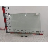 Стекло двери задней правой Subaru Forester 3 (SH) (2002-2012) 2009 ,62011SC020