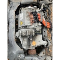 Volvo xc90 ii v90 v60 s60 2.0 t8 plug in hybrid двигатель электрический