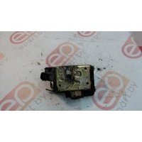 Замок двери передней левой Volkswagen Golf 1994 1h1837015
