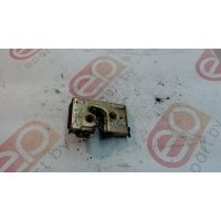 Замок двери задней правой Volkswagen Passat 1994 357839016d