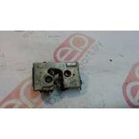 Замок двери задней правой Volkswagen Passat 1990 357839016d