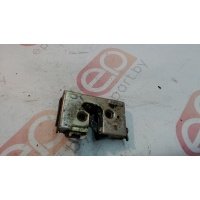 Замок двери задней правой Volkswagen Passat 1990 357839016d