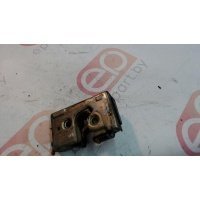 Замок двери задней левой Volkswagen Passat 1990 357839015d