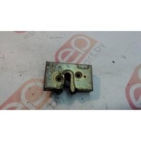 Замок двери передней правой Audi 80 1988 893837016c