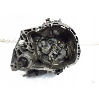 Кпп jb3954 jb3929 renault scenic 1.9 d f8q