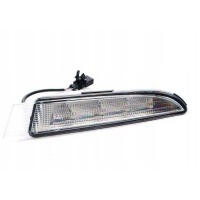 Volkswagen гольф mk6 фронт left светодиодный day light 5k0941055b