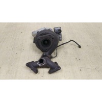 Турбина MERCEDES-BENZ E-CLASS W213 01/2016 - 2018 A6420902486