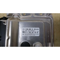 Блок управления двигателем MERCEDES-BENZ GLE W166 04/2015 - 10/2018 2018 A0009009109
