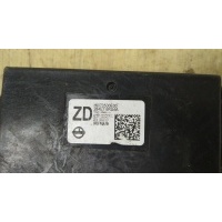 Блок управления (другие) NISSAN X-TRAIL III T32_, T32R, T32RR 2023 284E76RU4A