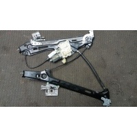 Стеклоподъемник передний правый MERCEDES-BENZ CLS C219 10/2004 - 02/2011 2008 A2197201046