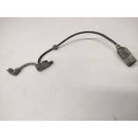 Проводка (коса) задняя подвеска Mercedes A1664400337 A1664400337