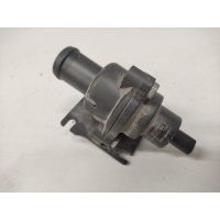 Клапан вакуумный управления турбиной Mercedes A0001532859 A0001532859